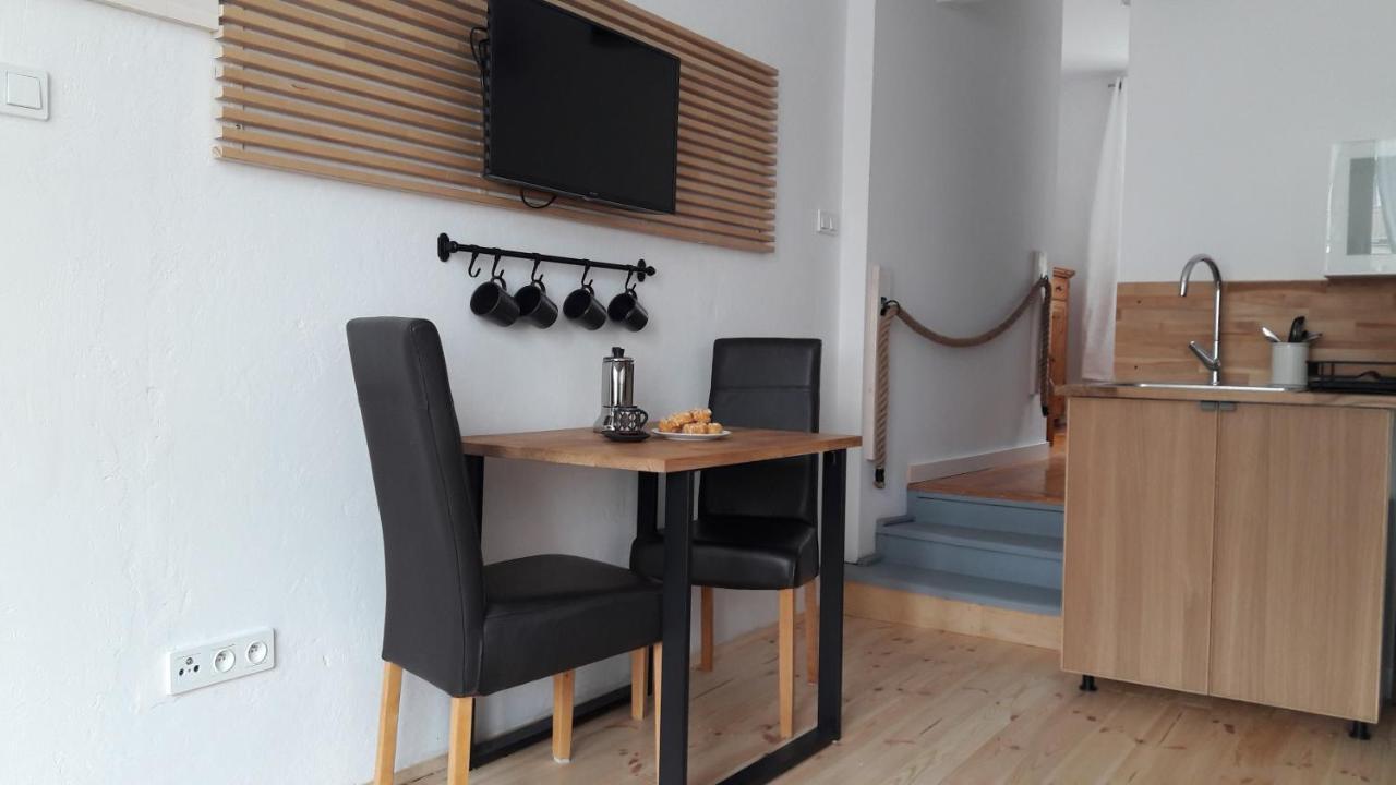 Gdynia, Sea Shell - Czarujacy, Dyskretny Loft Dla Pary Z Parkingiem - Blisko Dzikiej Plazy I Centrum Exterior photo
