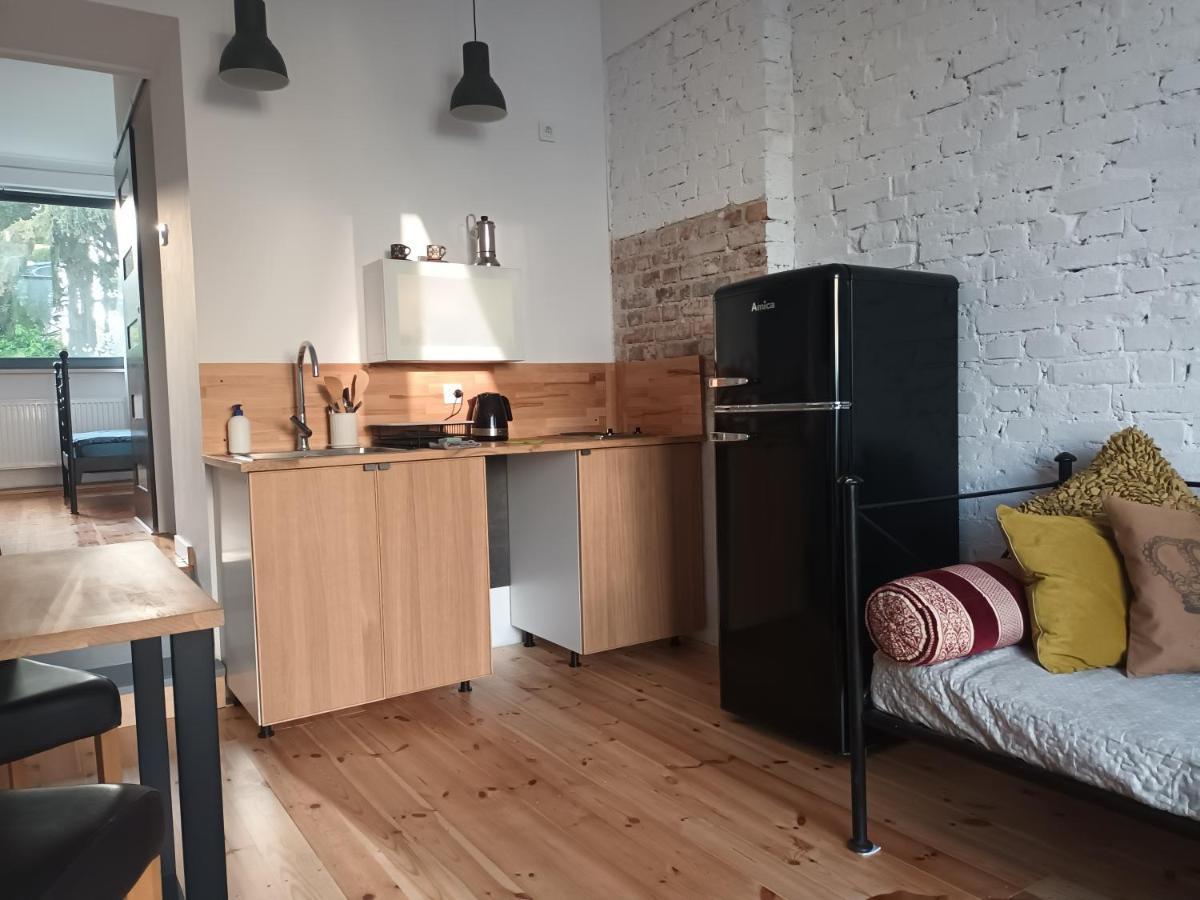 Gdynia, Sea Shell - Czarujacy, Dyskretny Loft Dla Pary Z Parkingiem - Blisko Dzikiej Plazy I Centrum Exterior photo